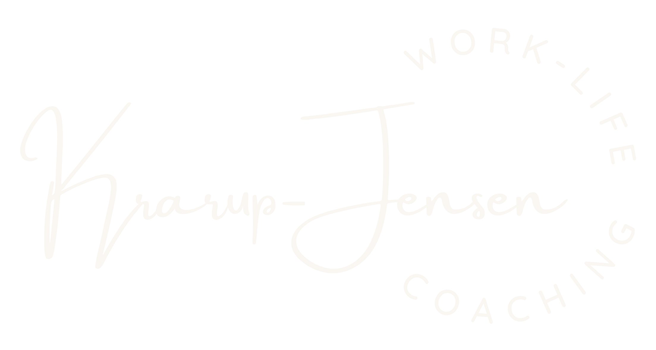 Krarup-Jensen Work-Life Coaching